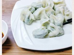 -老边饺子馆(北京南站3店)