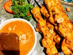 -安南越南餐厅(青岛万象城店)