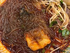 红油肥肠粉-甘记肥肠粉(马鞍北路店)