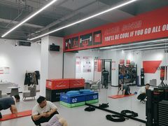 -超减·私教减肥馆(世博店)