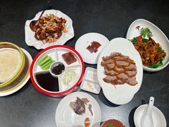 -全聚德(双井店)