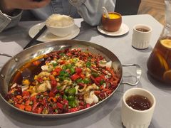 -金哥私房菜馆(张府园总店)