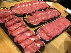 -一井烧肉·活鳗·寿司(望京SOHO店)