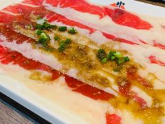 -火炉火自助餐(枫蓝国际店)