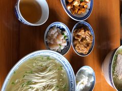 -同得兴 Since·1995 传统苏式面馆(十全街店)