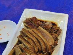 -东江海鲜大排档·潮汕菜·砂锅粥