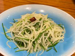 -蒙艾里民族传统菜蒙餐