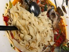 -坛宗剁椒鱼头(河西王府井店)