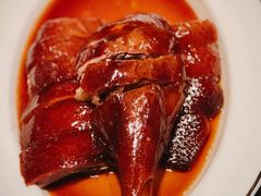 -广州柏悦酒店·悦景轩·粤菜餐厅