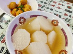 -七爷清汤腩·港式餐厅(金狮广场店)