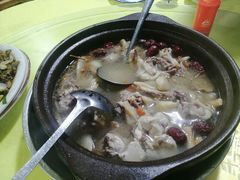 -红炎炎农家菜老字号(金水台店)