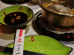 -素渡·一茶一素素食馆(新疆店)