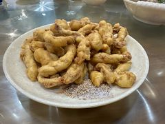 软炸里脊-翟氏天天小吃(上东街区店)