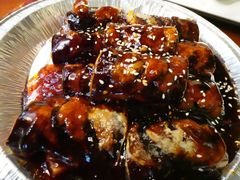 -青海名吃尕张娃非遗烤肉(海湖总店)