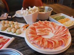 -大渔小鲜火锅店