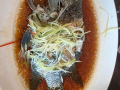 -环球港凯悦 · 享悦中餐厅