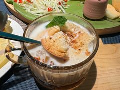 -云吉纳·云南菜(科创云廊店)