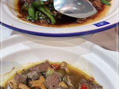 -兰湘子·湘菜小炒(石家庄万象城店)