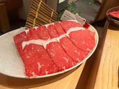 -巴奴毛肚火锅(七宝领展广场店)