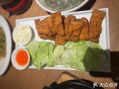 -乡里八闽·福州乡土菜(高宅店)