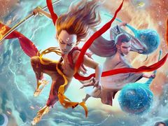 -万象影城(杭州万象城IMAX激光店)