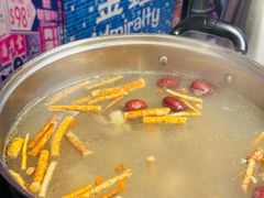 -小煵记·打边炉(西丽文光店)