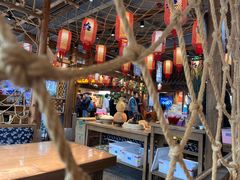 -胖姐渔村(中源大道店)