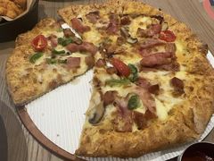 -必胜客(南通新圆融店)