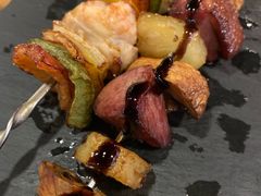 -CRAZYONES西班牙海鲜饭(日月光店)