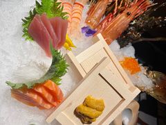 -花潮料理艺食馆(成都万象城店)