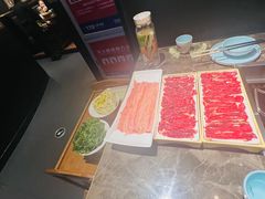 -煮意潮牛鲜牛肉火锅(世纪金源店)