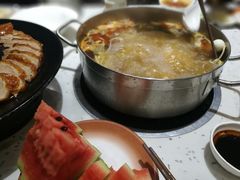 -臻味到北京烤鸭(MM3购物中心店)