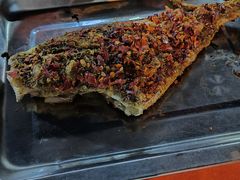 马面鱼-虎卫烤肉(东关南街店)
