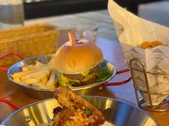 -Ciao窑炉披萨餐厅(宁波阪急店)