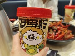 -聚味瞿记·龙虾堂(梅溪湖店)