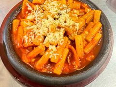 -MI WU FACTORY米屋美食工厂餐厅(绿地店)