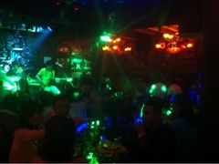 -周庄红庭演艺酒吧