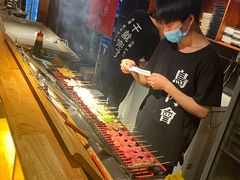 -鸟内会居酒屋(得意潮馆店)
