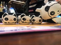 -晓鲜熊猫烤鱼烤吧(西三旗百汇北门店)