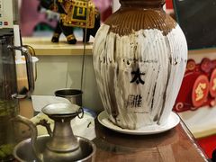 -白家餐厅(徐家汇店)