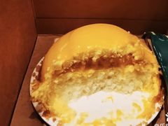 果子蛋糕-星巴克(天津大悦城第二店)