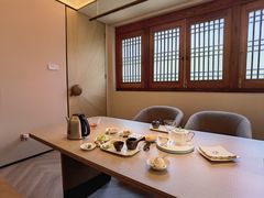 -隐溪茶馆(静安寺店)
