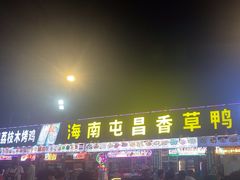 -盐禾堂海南屯昌香草鸭(总店)
