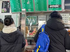 -老磁器口豆汁店(天坛店)