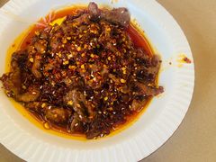 -老三样·旧食新味(船山路店)