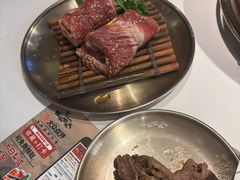 -西塔老太太泥炉烤肉(北京望京店)