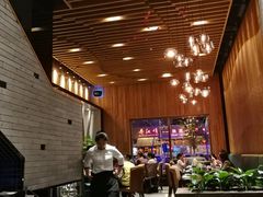 大堂-官也街澳门火锅(新源里店)
