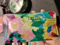 -桂满陇·海市蜃楼·黑金(国金店)