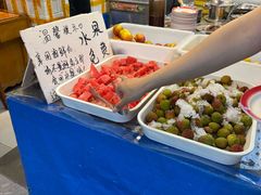 -喝丢一只鞋海鲜烧烤·海肠捞饭(市场店)