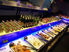 -8080美食汇自助烤肉火锅餐厅(镇江宝龙店)